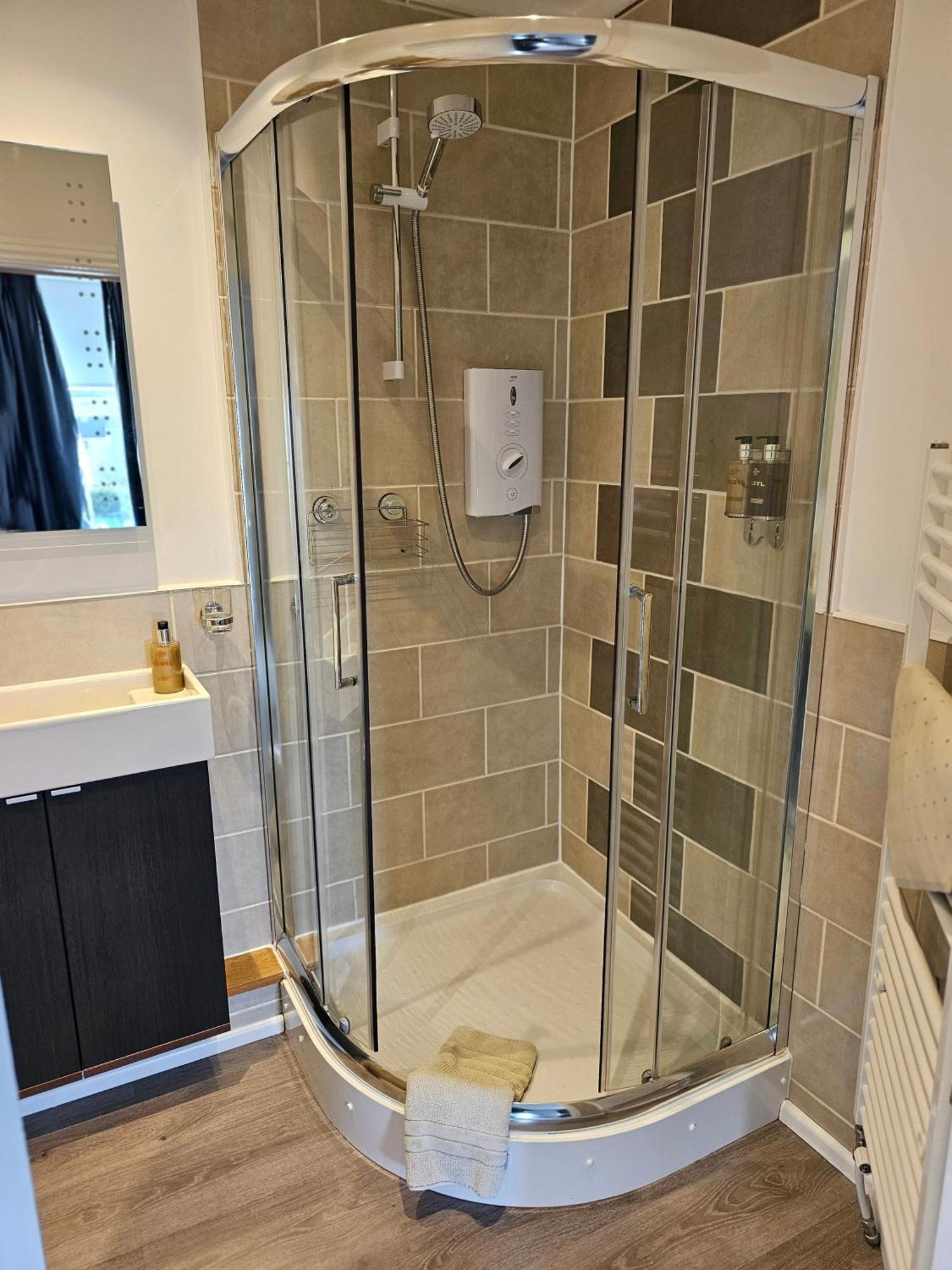 Beachcomber B&B Tenby Bagian luar foto